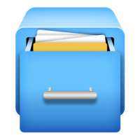 تصویر جدیدترین نسخه File Manager & Explorer Premium فایل منیجر حرفه ای اندروید
