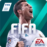 تصویر دانلود بازی FIFA Mobile Soccer Full – فوق العاده فیفا موبایل 2017 بدون دیتا 