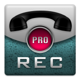 تصویر نسخه آخر و کامل Call Recorder Pro برای موبایل