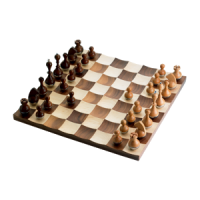 تصویر دانلود بازی شطرنج برای اندروید Ekstar Chess