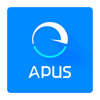 تصویر دانلود نسخه کامل بهینه سازی حافظه رم اندروید APUS Booster cache clear