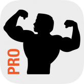 تصویر نسخه آخر و کامل Fitness Point Pro برای موبایل