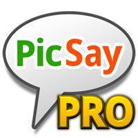 تصویر دانلود آخرین نسخه نرم افزار ویرایش حرفه ای تصویر اندروید PicSay Pro - Photo Editor