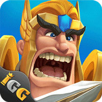 تصویر دانلود آخرین نسخه استراتژیک پادشاهان موبایل اندروید دیتا Lords Mobile