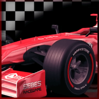 تصویر دانلود بازی ماشین و موتور FX-Racer Unlimited مسابقات فرمول 1+ مود اندروید