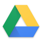 تصویر دانلود Google Drive مدیریتی رسمی گوگل درایو اندروید