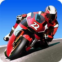 تصویر جدیدترین نسخه Real Bike Racing موتورسواری واقعی اندروید مود
