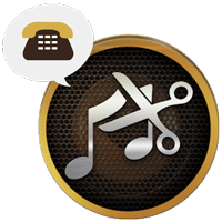 تصویر نسخه جدید و کامل Call Ringtones Maker زنگ تماس مخاطب اندروید