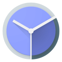 تصویر دانلود آخرین نسخه ساعت گوگل برای اندروید Google Clock