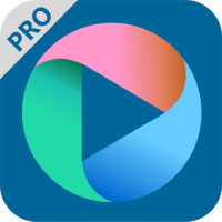 تصویر نسخه جدید و کامل Lua Player Pro HD POP-UP ویدئو پلیر قدرتمند اندروید