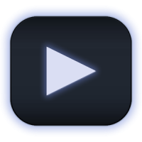 تصویر نسخه آخر و کامل Neutron Music Player برای موبایل
