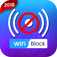 تصویر نسخه جدید و کامل Block WiFi - WiFi Inspector Ad-free بلاک وای فای اندروید