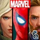 تصویر دانلود نسخه جدید پازل محبوب مارول اندروید Marvel Puzzle Quest برای موبایل