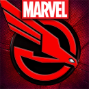 تصویر دانلود نسخه کامل نقش آفرینی اعتصاب نیروی مارول اندروید مود MARVEL Strike Force