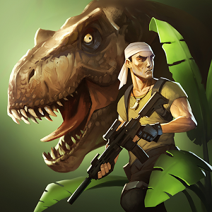 دانلود کاملترین و جدیدترین نسخه Jurassic Survival محبوب و پرطرفدار بقا در دوران ژوراسیک اندروید مود تصویر دانلود کاملترین و جدیدترین نسخه Jurassic Survival محبوب و پرطرفدار بقا در دوران ژوراسیک اندروید مود