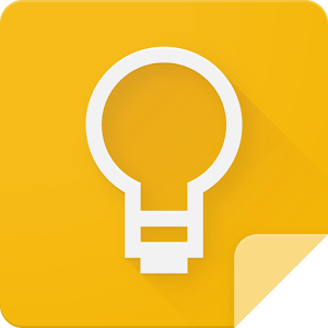 تصویر دانلود کاملترین و  جدیدترین نسخه Google Keep یادداشت برداری گوگل کیپ اندروید