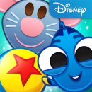 تصویر نسخه کامل و آخر Disney Emoji Blitz برای اندروید