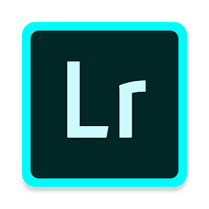 تصویر دانلود نرم افزار ویرایش تصویر ادوبی فتوشاپ لایتروم اندروید Adobe Photoshop Lightroom CC Full