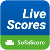 تصویر دانلود نسخه جدید نمایش نتایج زنده فوتبال اندروید SofaScore Live Score برای اندروید
