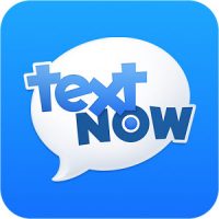 دانلود نسخه جدید ساخت شماره مجازی آمریکا و کاندا برای اندروید TextNow PREMIUM